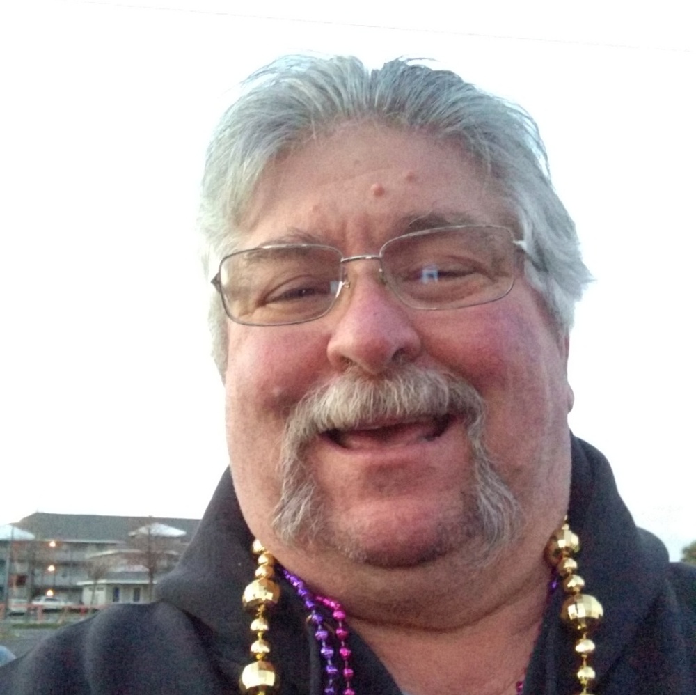 Meet your Posher, George